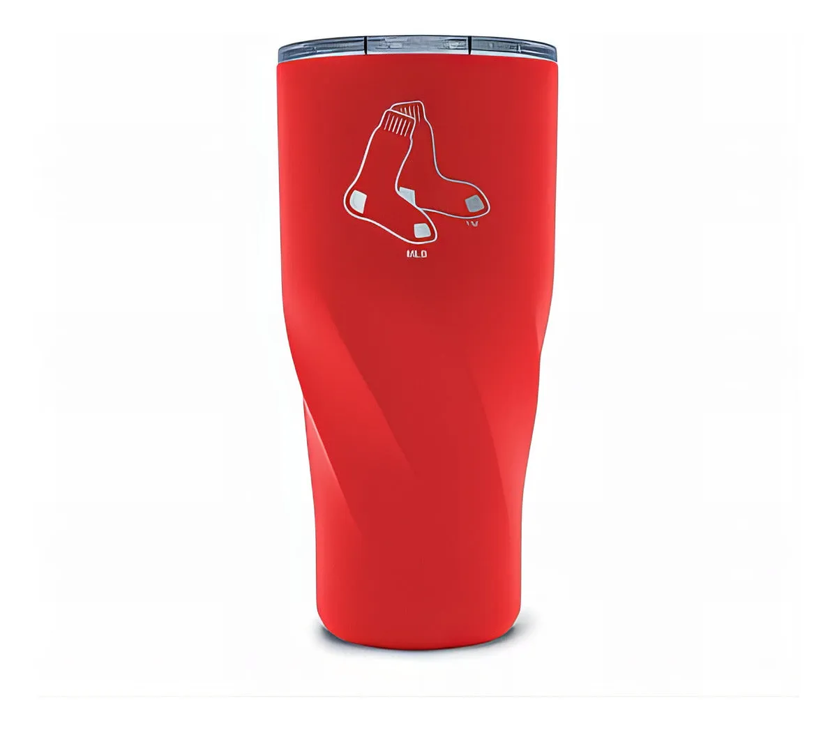 Termo WinCraft MLB Twist Logo Red Sox