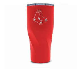 Termo WinCraft MLB Twist Logo Red Sox