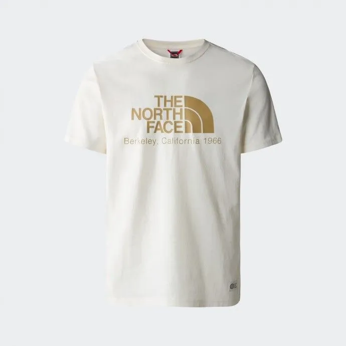 THE NORTH FACE Camiseta The North Face Cru