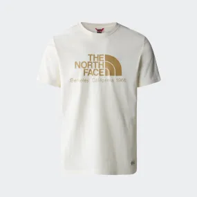 THE NORTH FACE Camiseta The North Face Cru