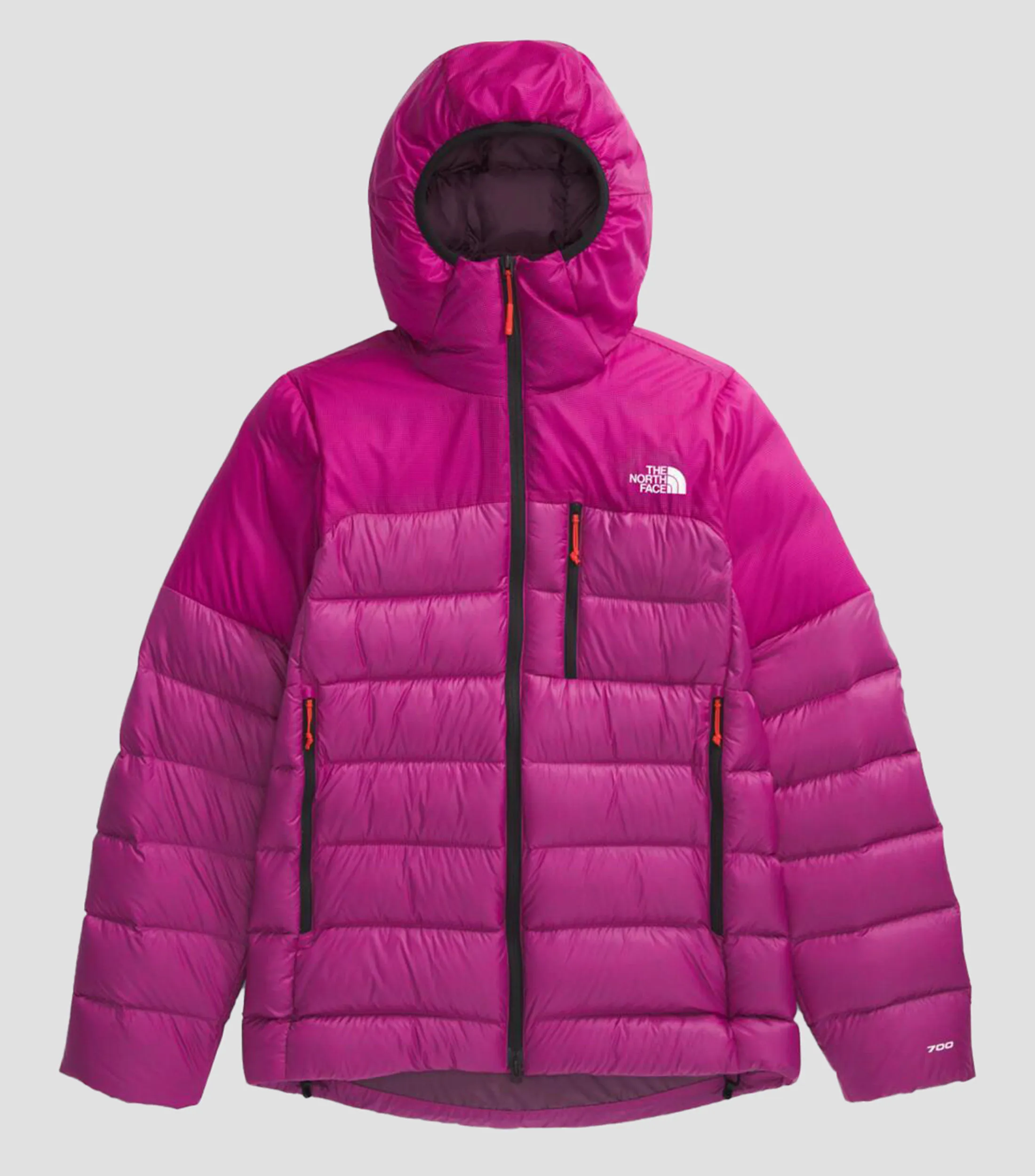 The North Face Chamarra con capucha Mujer