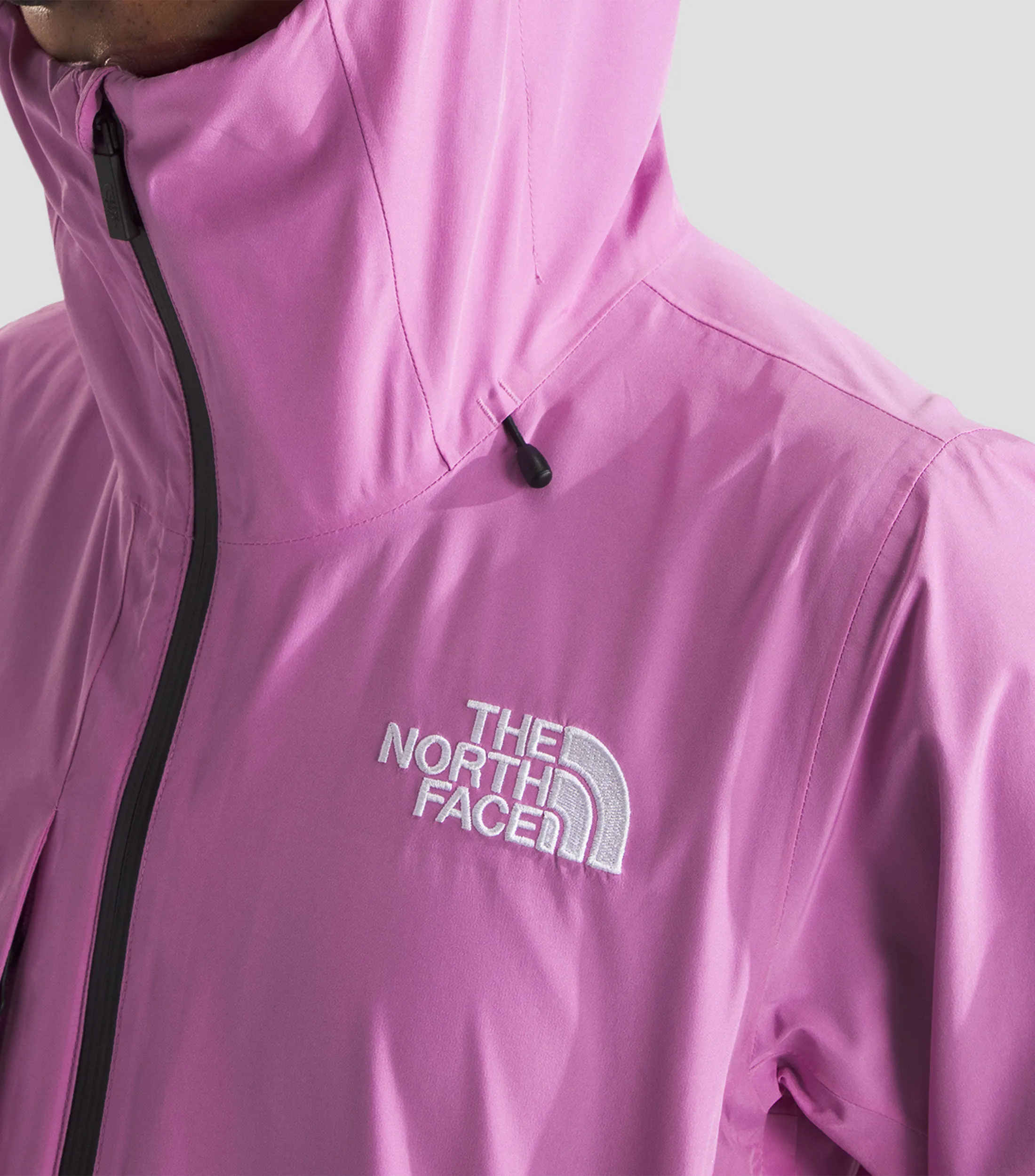 The North Face Chamarra con capucha para Snowboard ThermoBall Eco Snow Triclimate Mujer