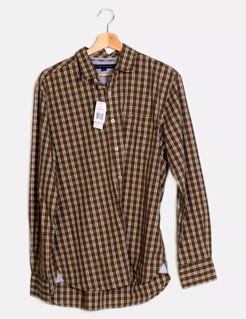 Tommy Hilfiger Camisa