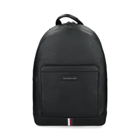 TOMMY HILFIGER Mochilas BDS BLACK