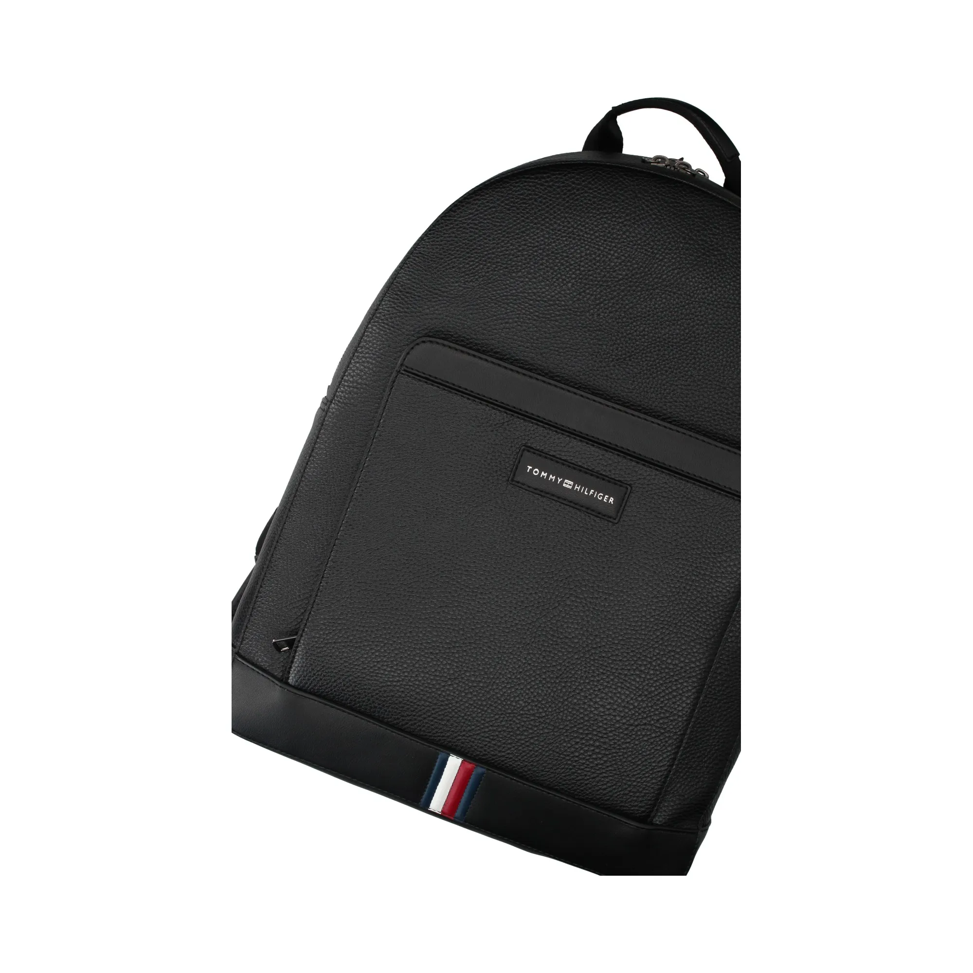 TOMMY HILFIGER Mochilas BDS BLACK