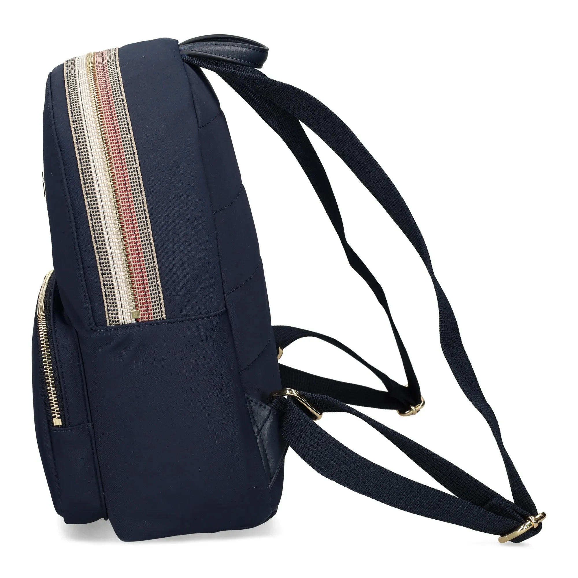 TOMMY HILFIGER Mochilas DW6 SPACE BLUE