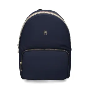 TOMMY HILFIGER Mochilas DW6 SPACE BLUE