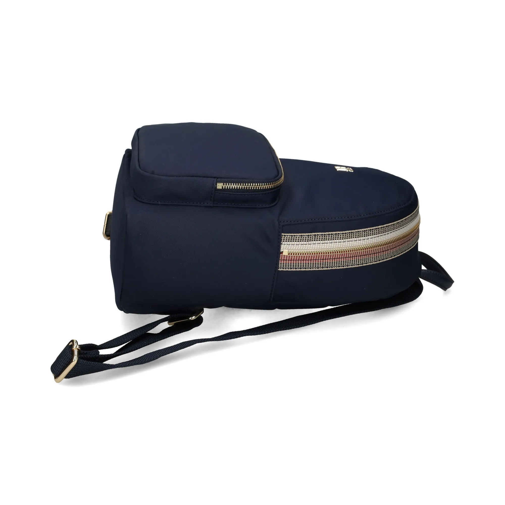 TOMMY HILFIGER Mochilas DW6 SPACE BLUE