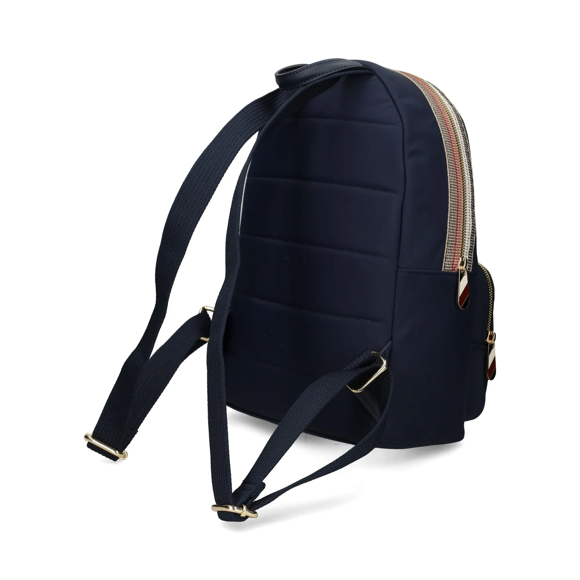 TOMMY HILFIGER Mochilas DW6 SPACE BLUE