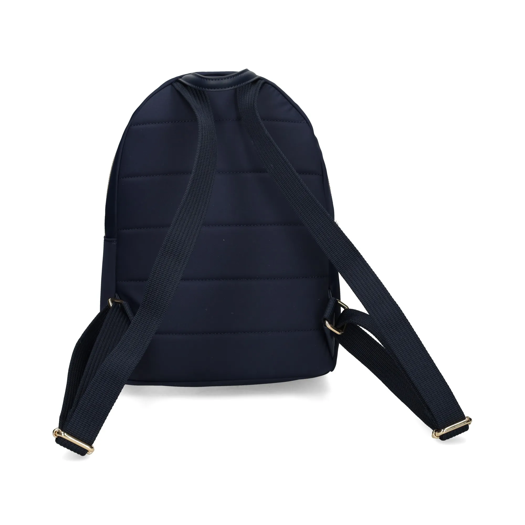 TOMMY HILFIGER Mochilas DW6 SPACE BLUE