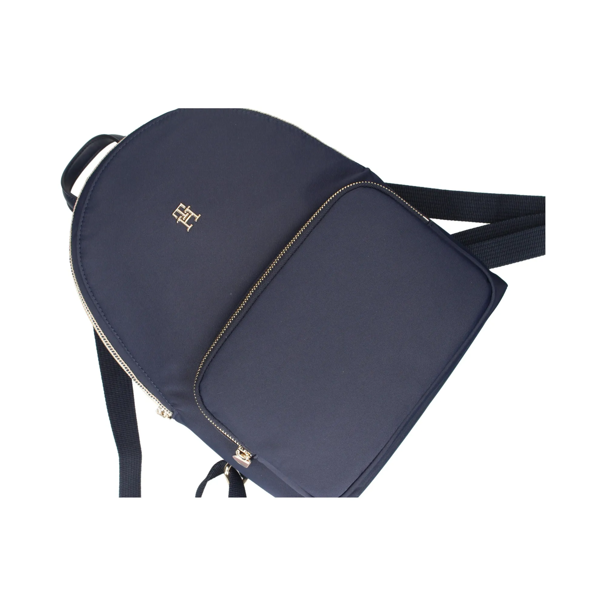 TOMMY HILFIGER Mochilas DW6 SPACE BLUE