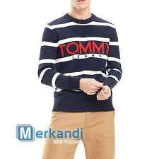 Tommy Hilfiger suéteres de hombre