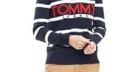 Tommy Hilfiger suéteres de hombre