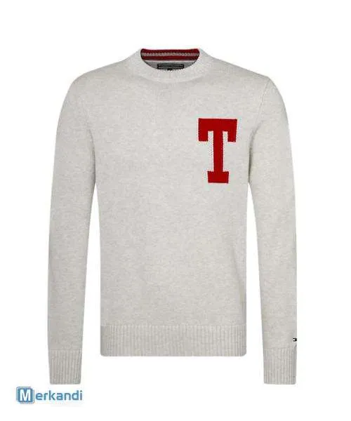 Tommy Hilfiger suéteres de hombre