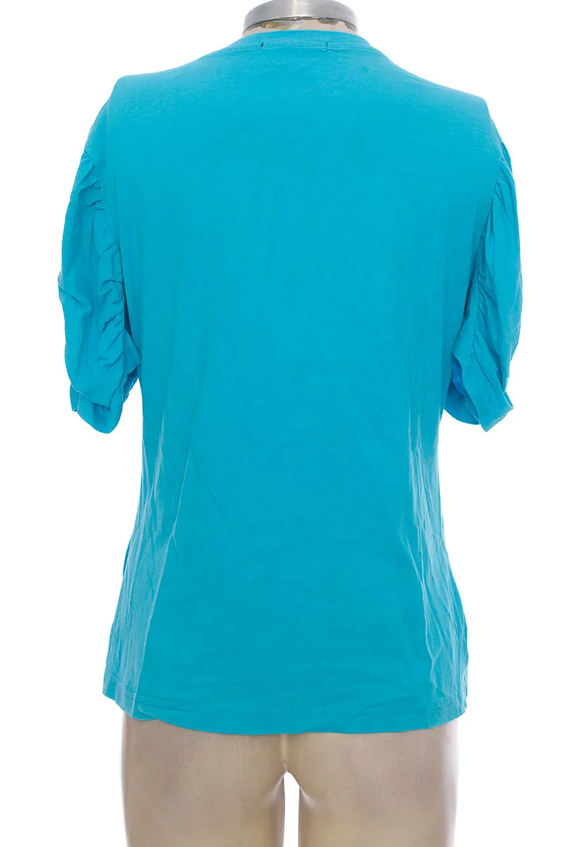 Top / Camiseta color Azul - Studio F