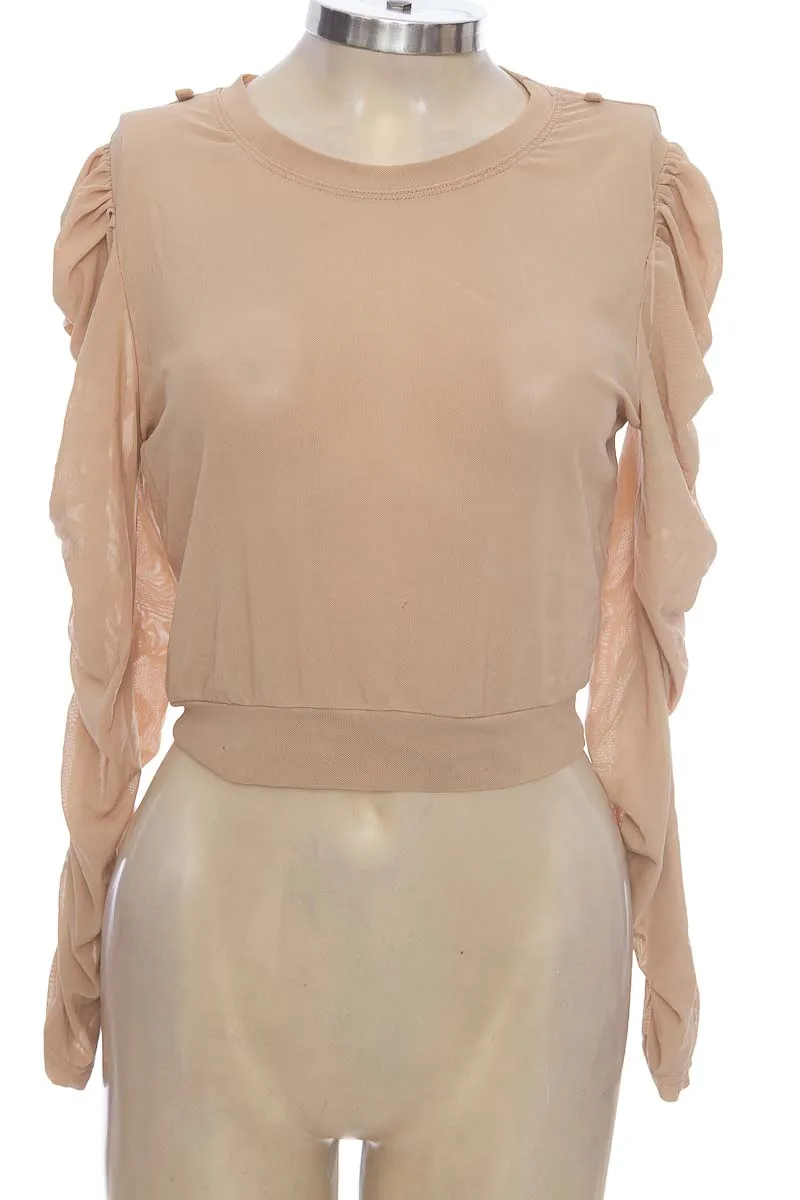 Top / Camiseta color Beige - Believe