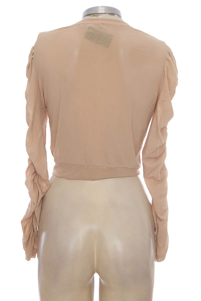 Top / Camiseta color Beige - Believe