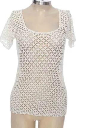 Top / Camiseta color Blanco - Closeando