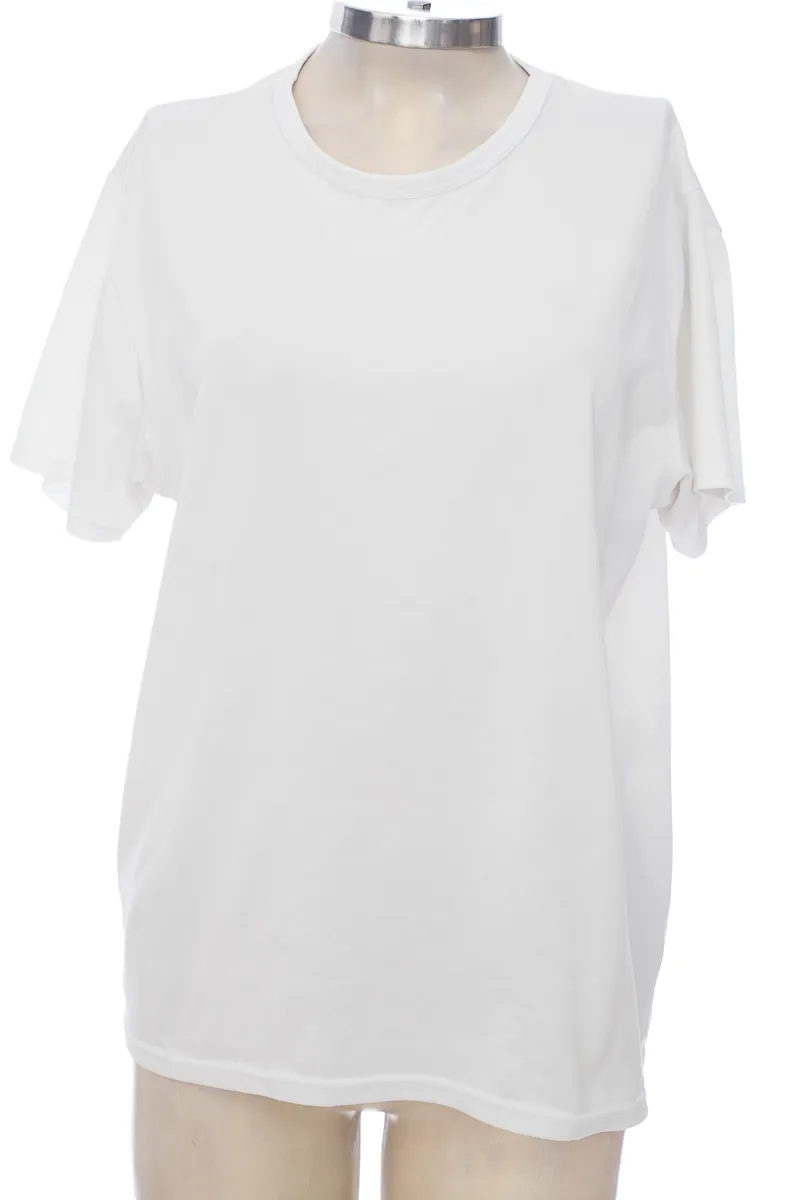 Top / Camiseta color Blanco - Domyos