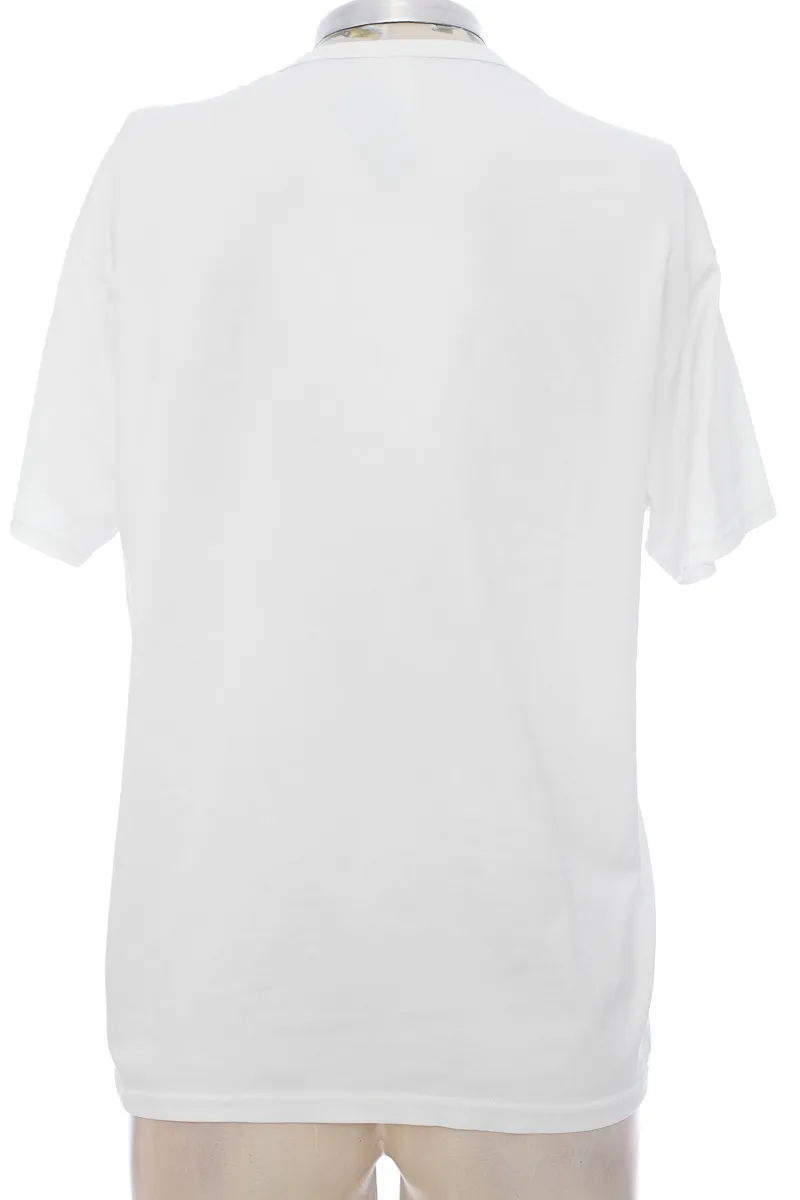 Top / Camiseta color Blanco - Domyos