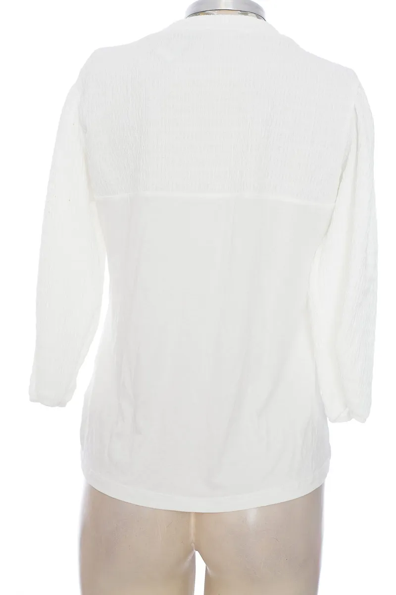 Top / Camiseta color Blanco - FDS