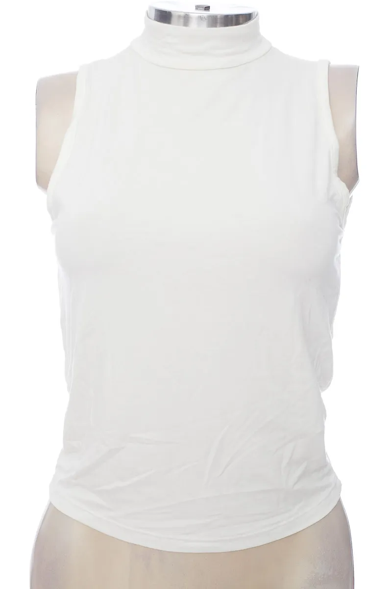 Top / Camiseta color Blanco - Koaj