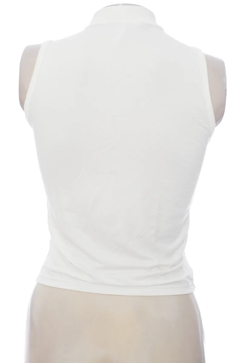 Top / Camiseta color Blanco - Koaj