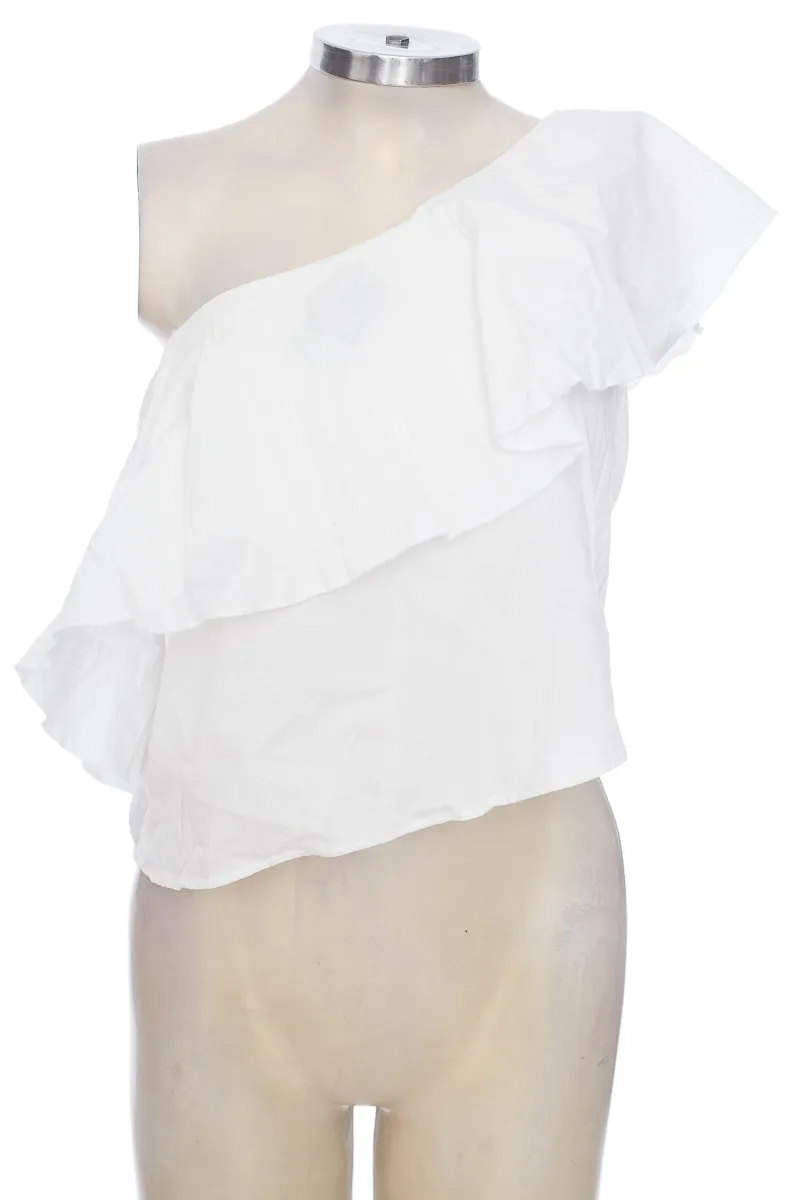 Top / Camiseta color Blanco - Studio F