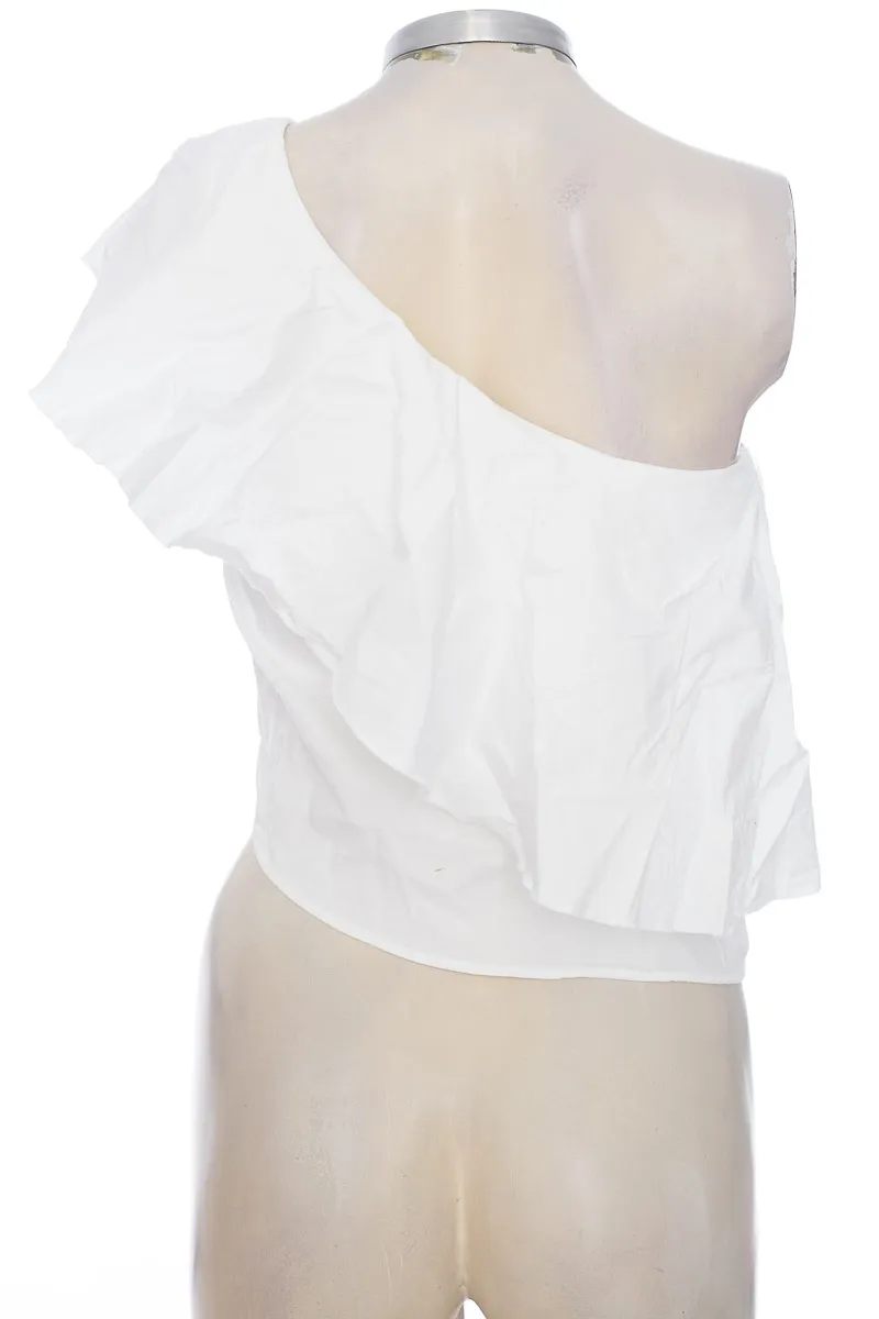 Top / Camiseta color Blanco - Studio F