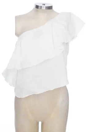 Top / Camiseta color Blanco - Studio F