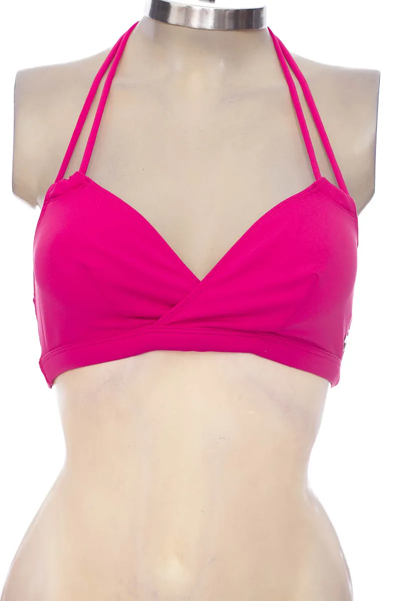 Top / Camiseta color Fucsia - Garota Carioca