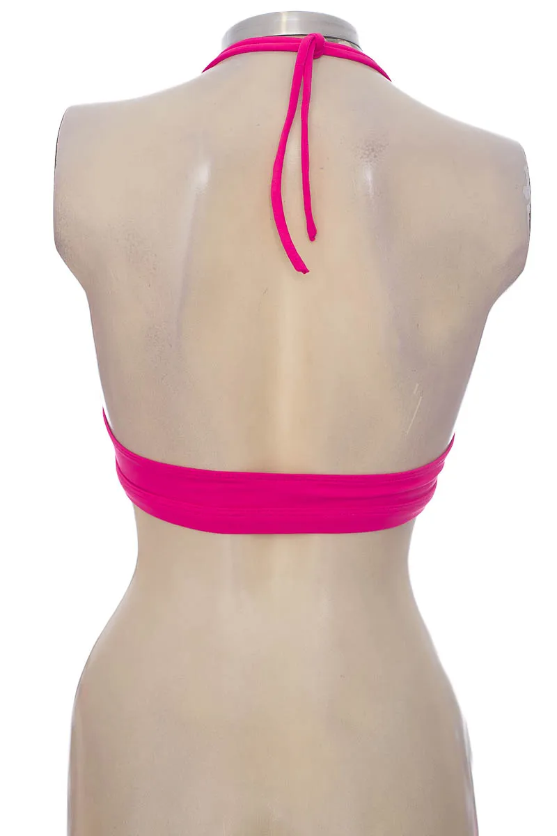 Top / Camiseta color Fucsia - Garota Carioca