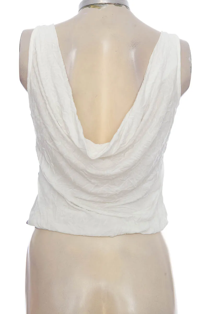 Top / Camiseta color Gris - Colors