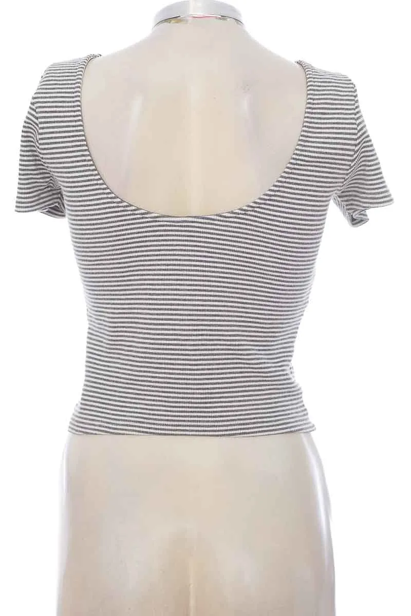 Top / Camiseta color Gris - Koaj