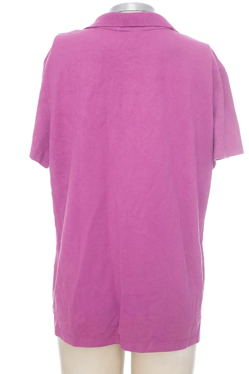 Top / Camiseta color Morado - St John´s Bay