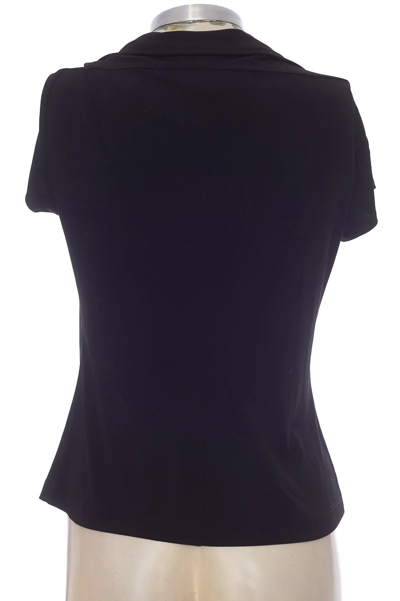 Top / Camiseta color Negro - Peck &amp; Peck 