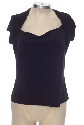 Top / Camiseta color Negro - Peck &amp; Peck 