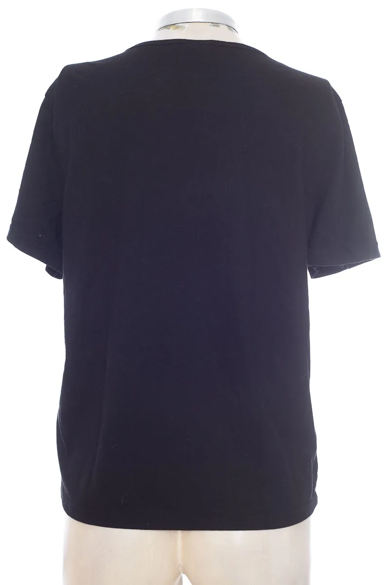 Top / Camiseta color Negro - Southland