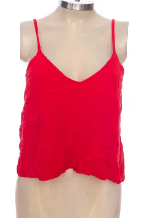 Top / Camiseta color Rojo - Mattelsa Dreamers