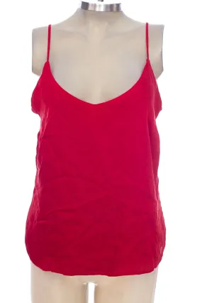 Top / Camiseta color Rojo - Studio F