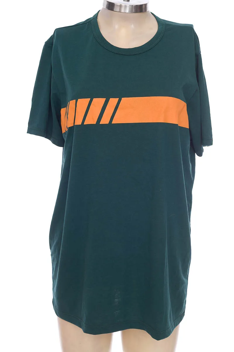 Top / Camiseta color Verde - Amelissa