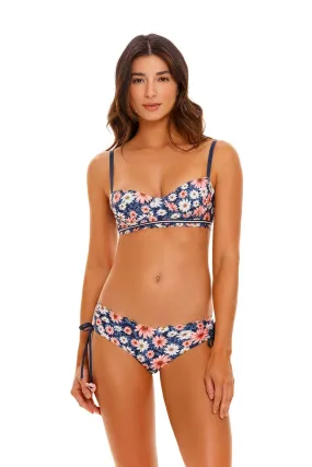 Top de Bikini Lauren