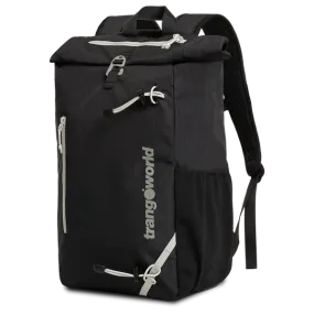 trangoworld Mochila Catieras Negro