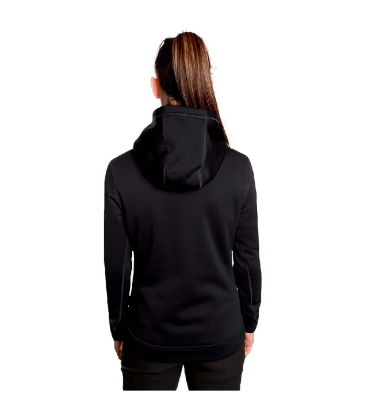 Trangoworld Sudadera Poppi Mujer