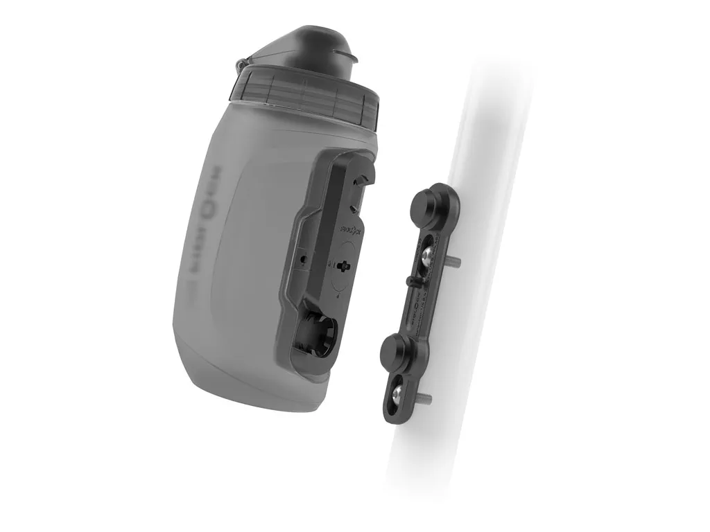 TWIST BOTTLE 450 (INCLUYE TWIST BIKE BASE)