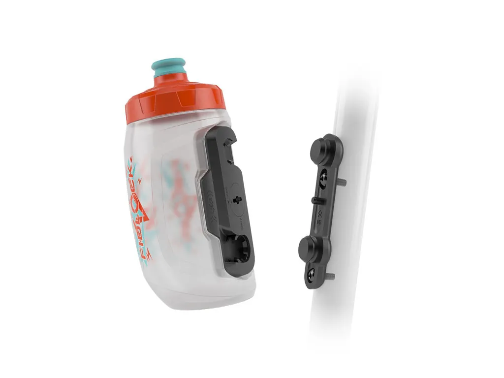 TWIST BOTTLE 450 KIDS (INCLUYE TWIST BIKE BASE)