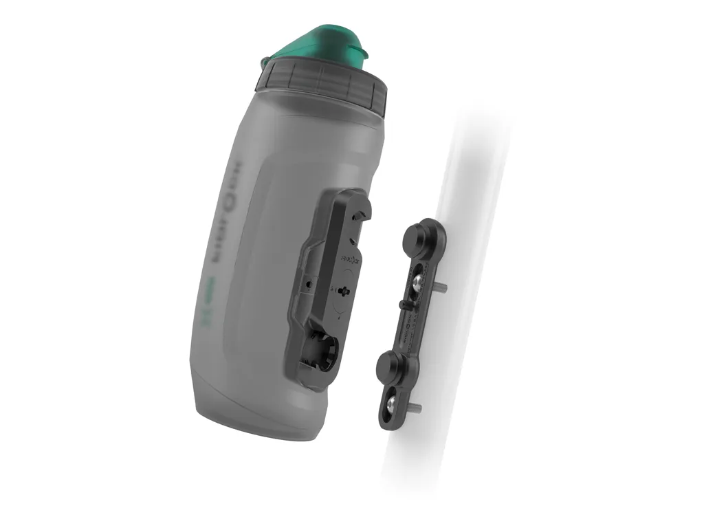 TWIST BOTTLE 590 ANTIBACTERIAL (INCLUYE TWIST BIKE BASE)