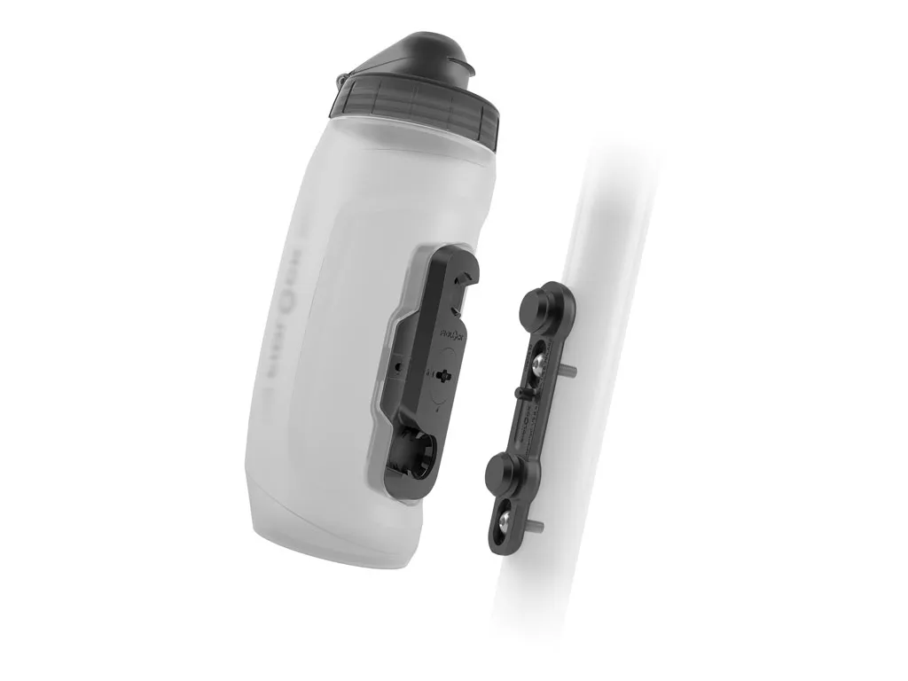 TWIST BOTTLE 590 (INCLUYE TWIST BIKE BASE)