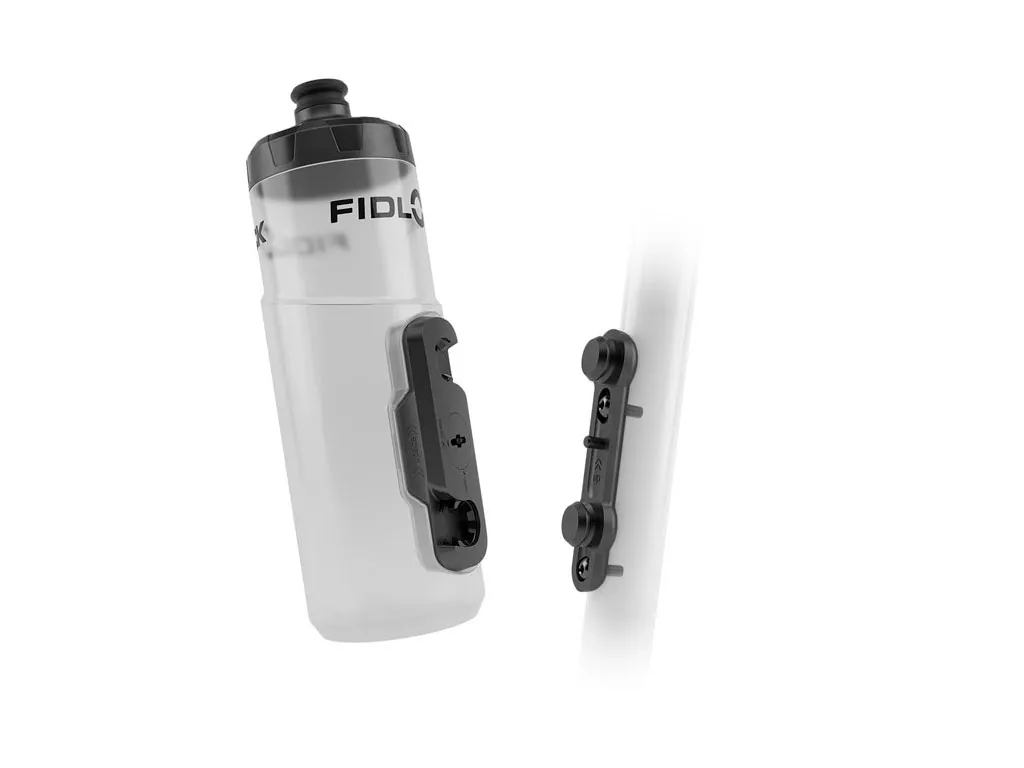 Twist Bottle 600 (Incluye Twist Bike Base)