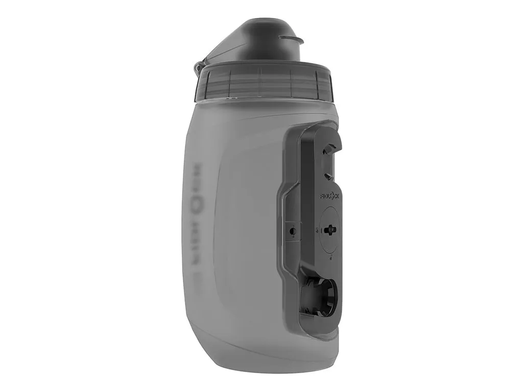 TWIST SINGLE BOTTLE 450 (INCLUYE BOTTLE CONNECTOR)